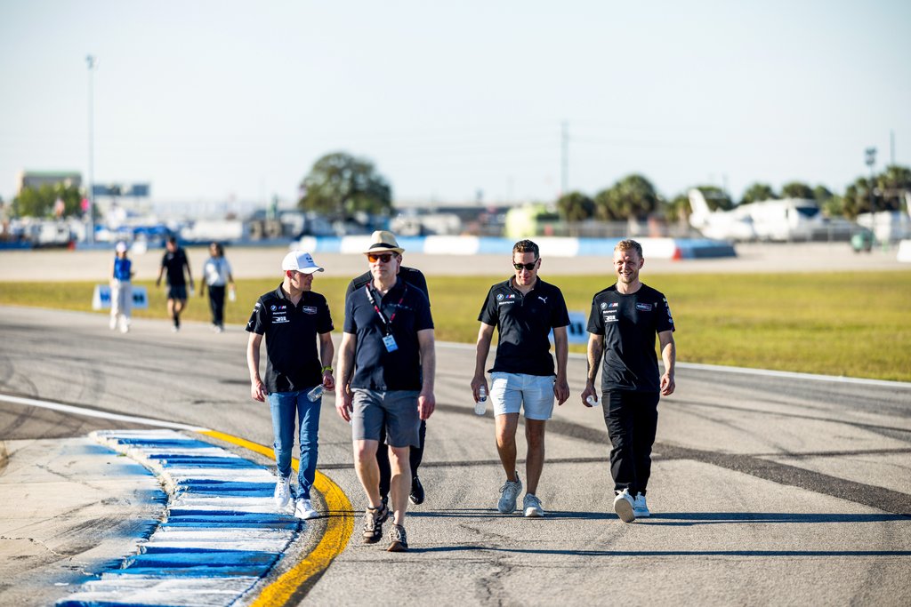 (Foto: BMW M Motorsport)